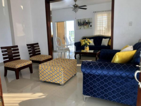 Hermoso apartamento a 10 minutos del aeropuerto cibao